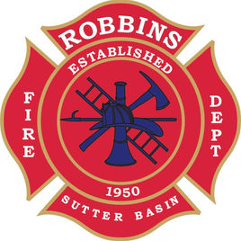 Robbins Fire Department: Informational Meeting on 10/8/25