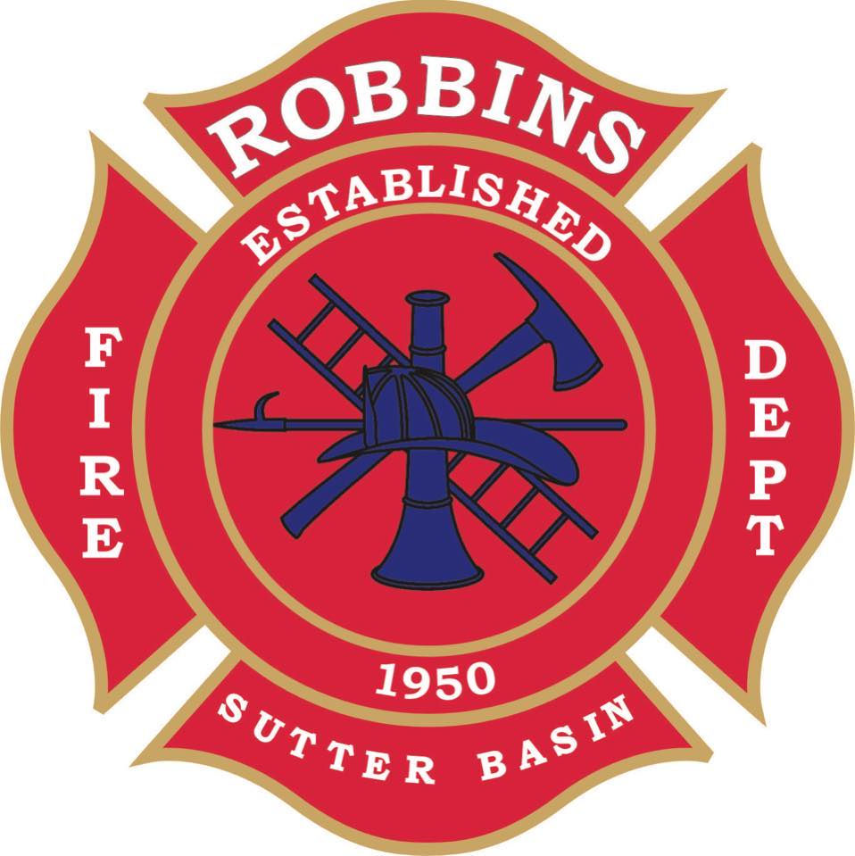 Robbins Fire Department: Informational Meeting on 10/8/25