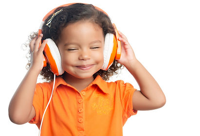 smiling-girl-listening-to-music-headphon