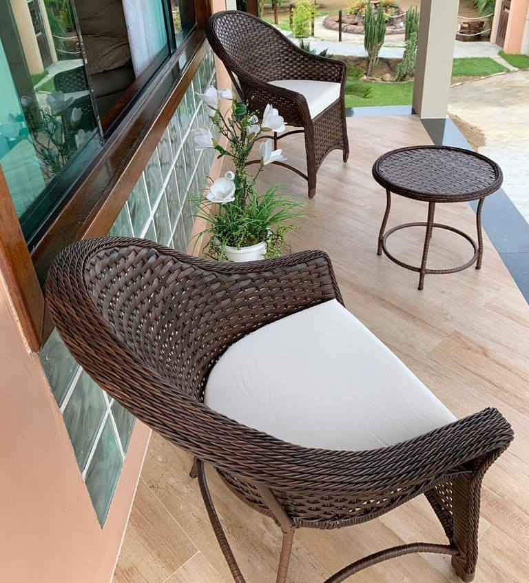 Miniatura: Kit Bali Fino - A