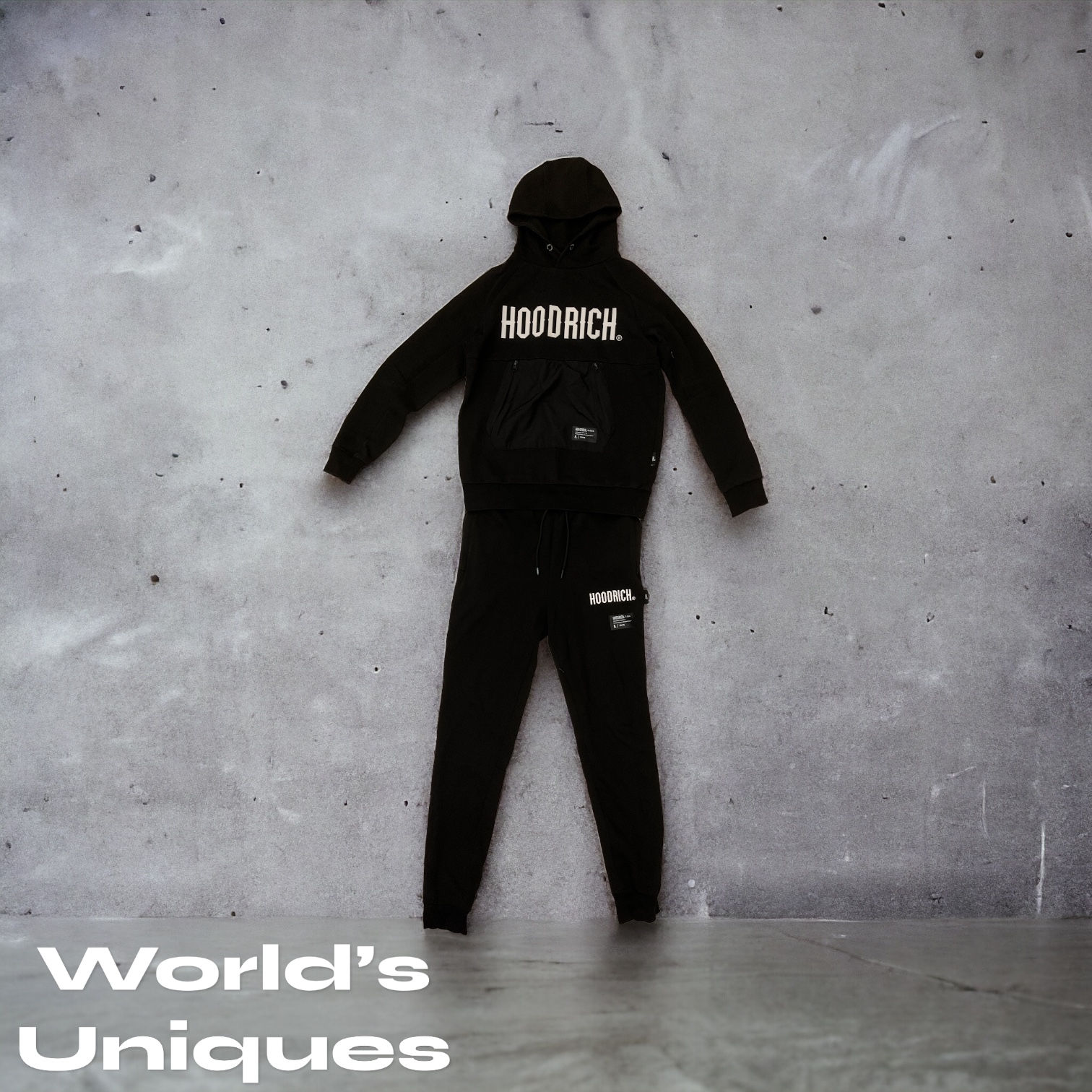 Hoodrich "OG Condense" Tracksuit