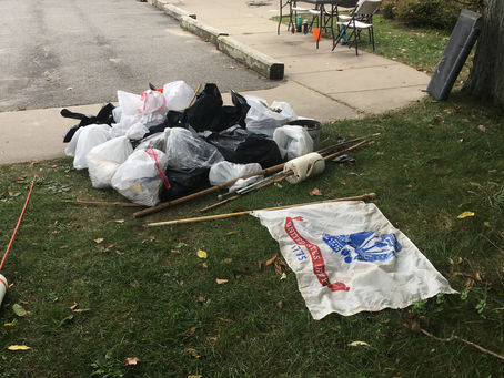 Environmentally Friendly Back-to-School Season