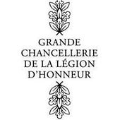 logo Légion d'Honneur