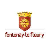 logo ville de Fontenay le Fleury