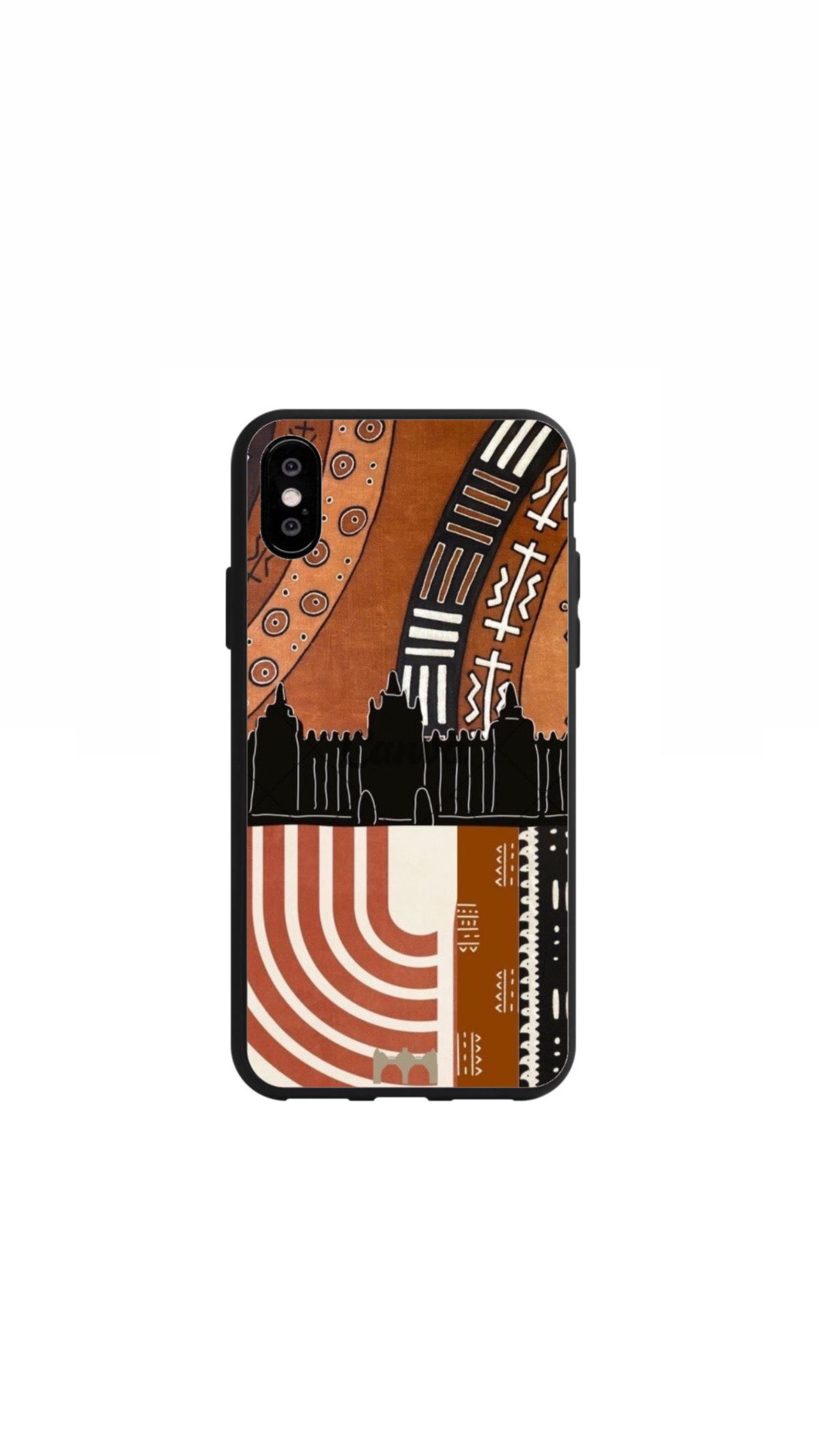 DJENNÉ CASE