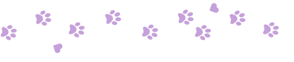 paw