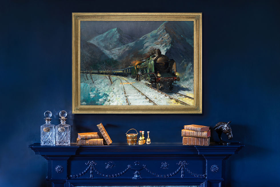 The G&P Gift Guide: For the Traveller