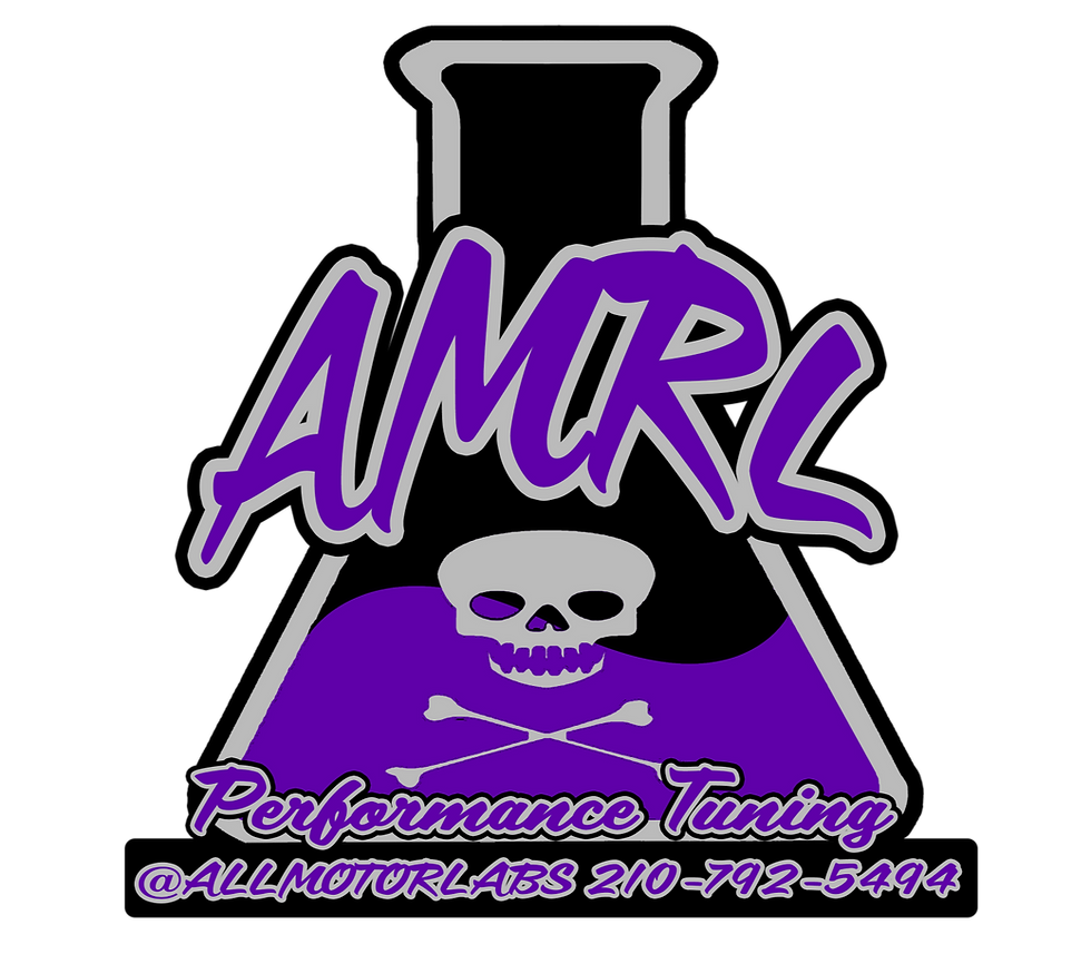 All Motor Reseach Labs company