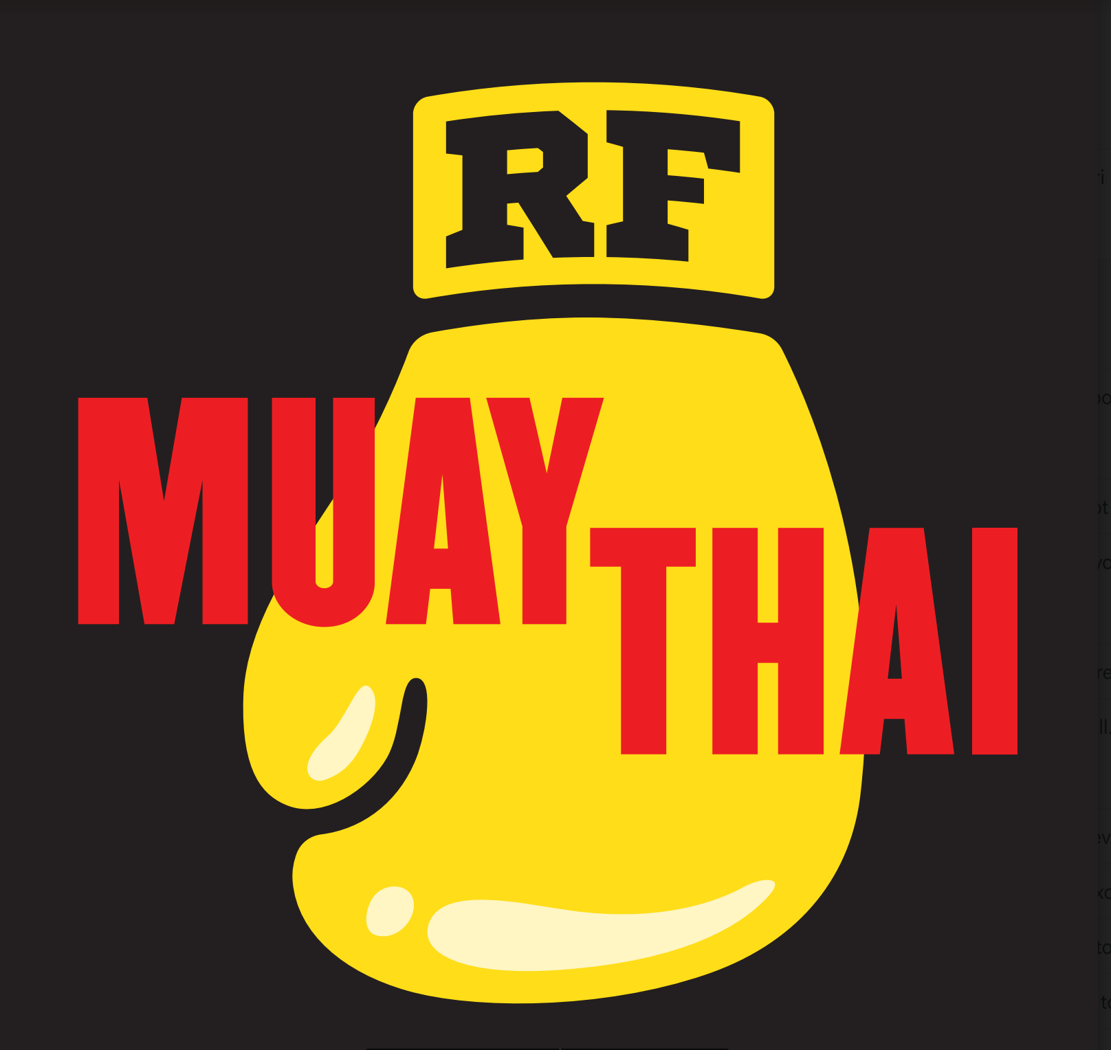 RF Muay Thai photo (Gym's own website (og:image))