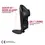 Thumbnail: RDX T15 Noir Black Shin Instep Guards (Small or X-Large)