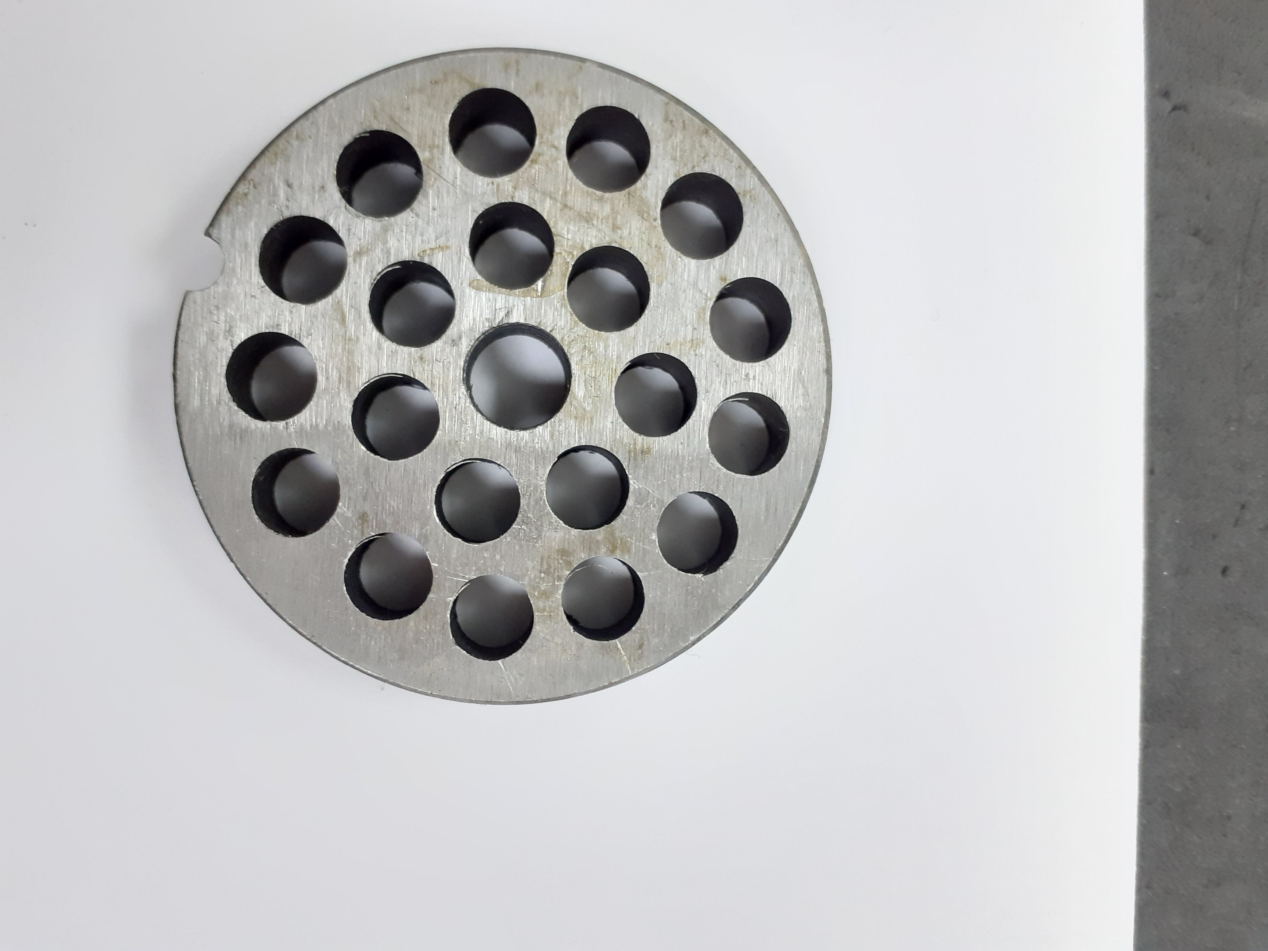 MRZ028 Пром.мясорубка 