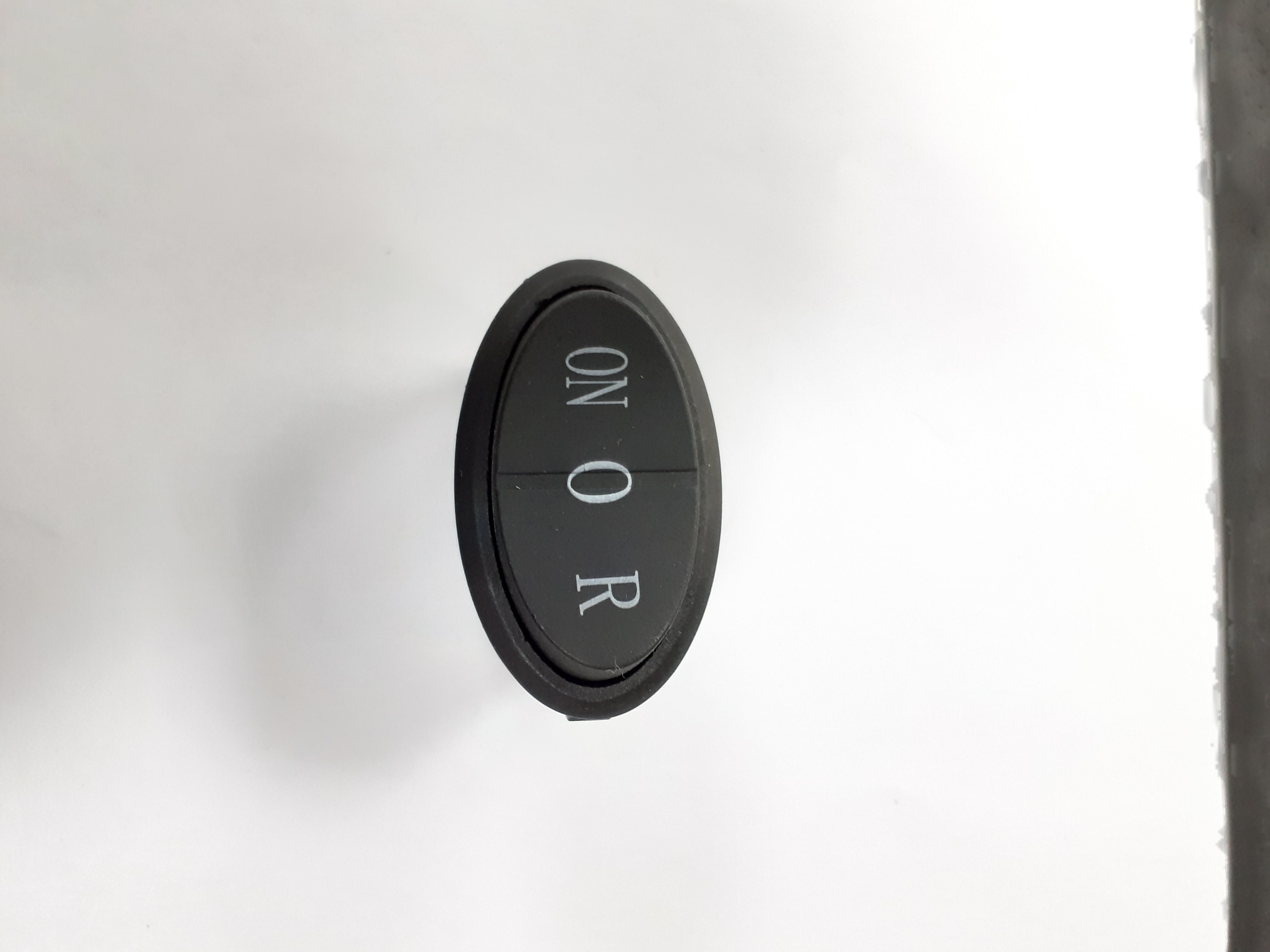 Кнопка 3 положения