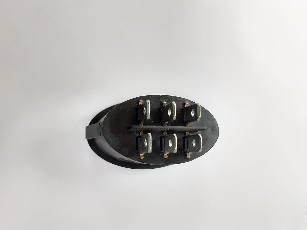 Миниатюра: Кнопка 3 положения