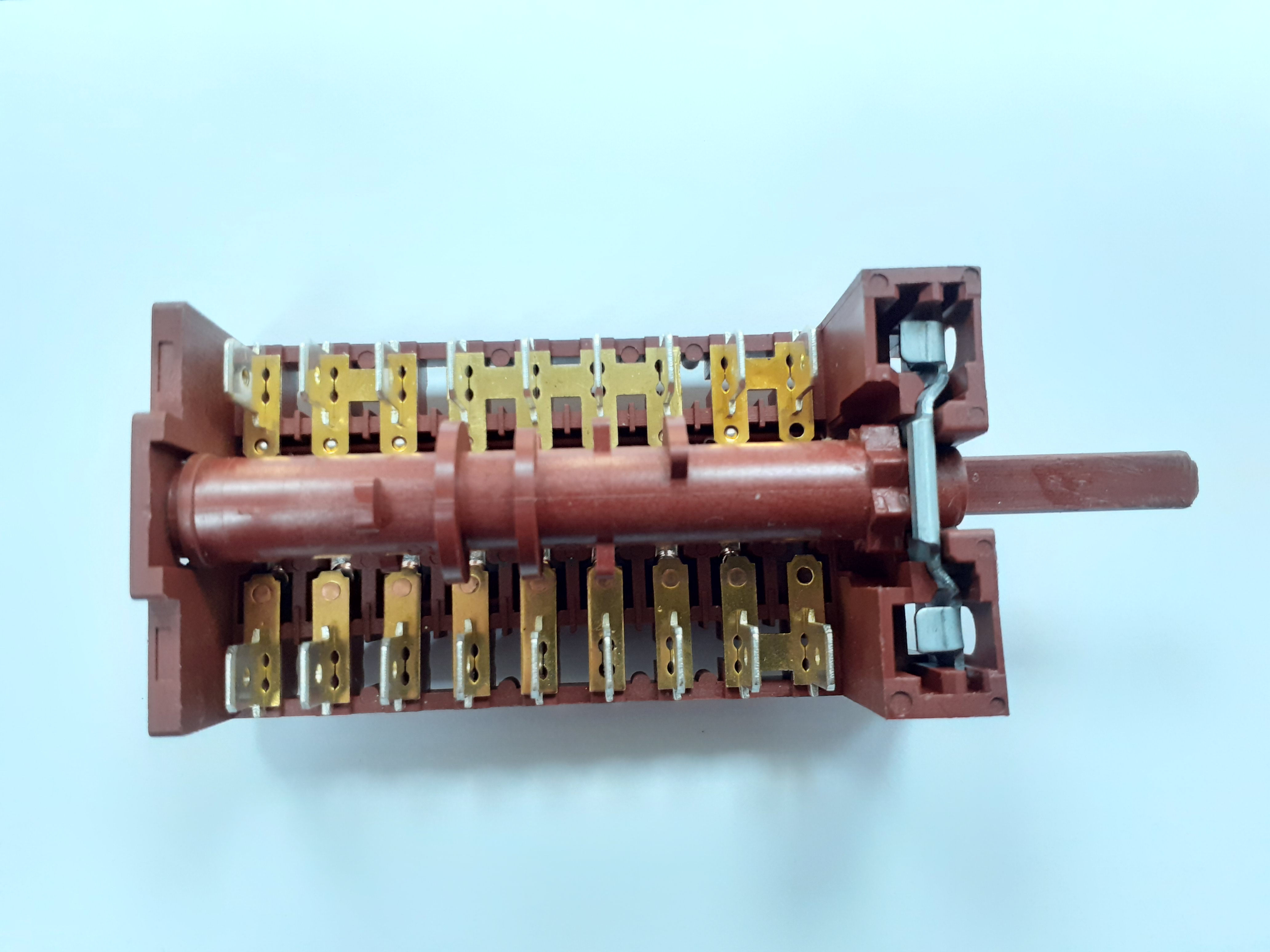 239 перекл. 8 позиций