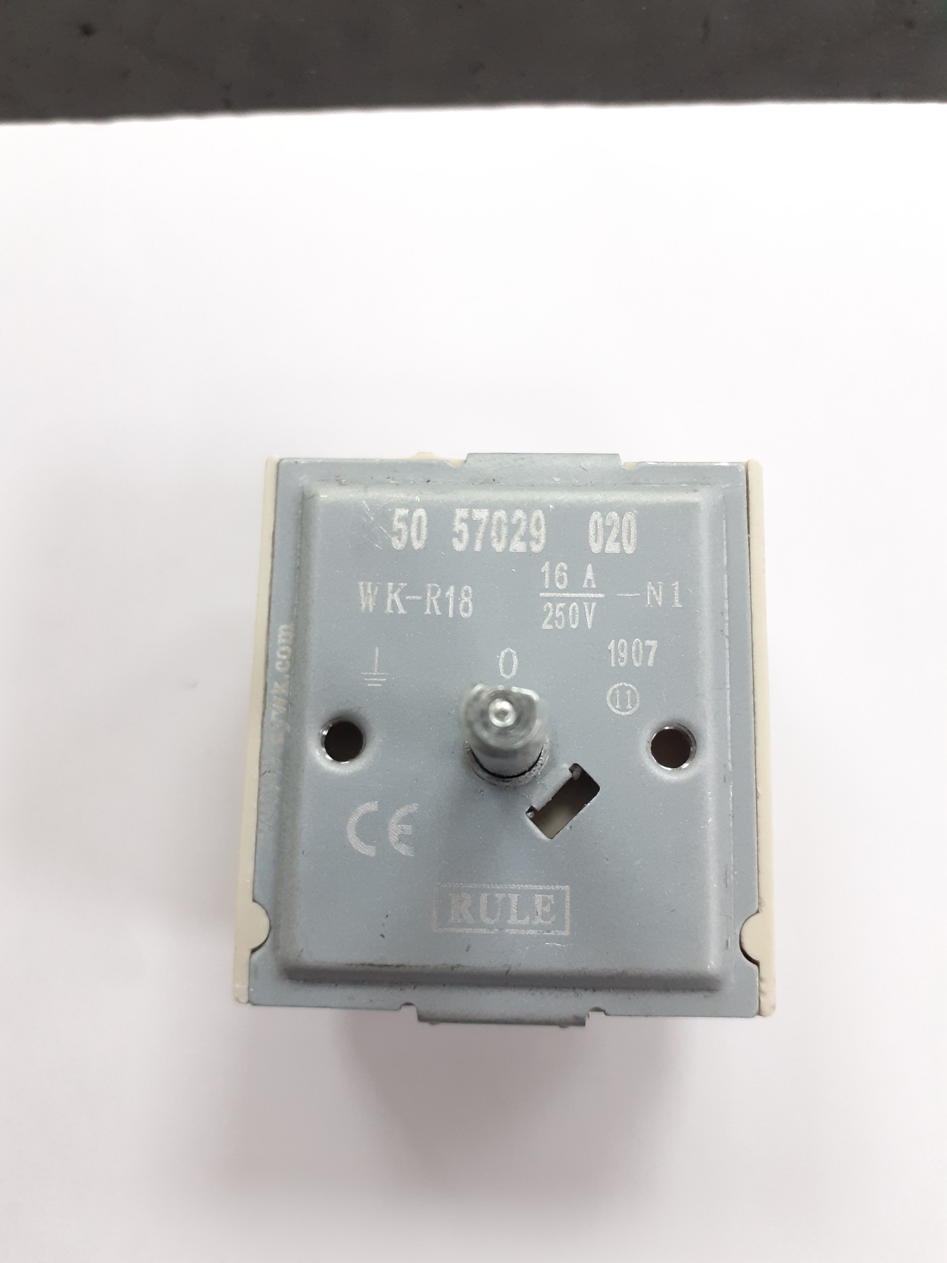 012 Стеклокер. 50.57011.010