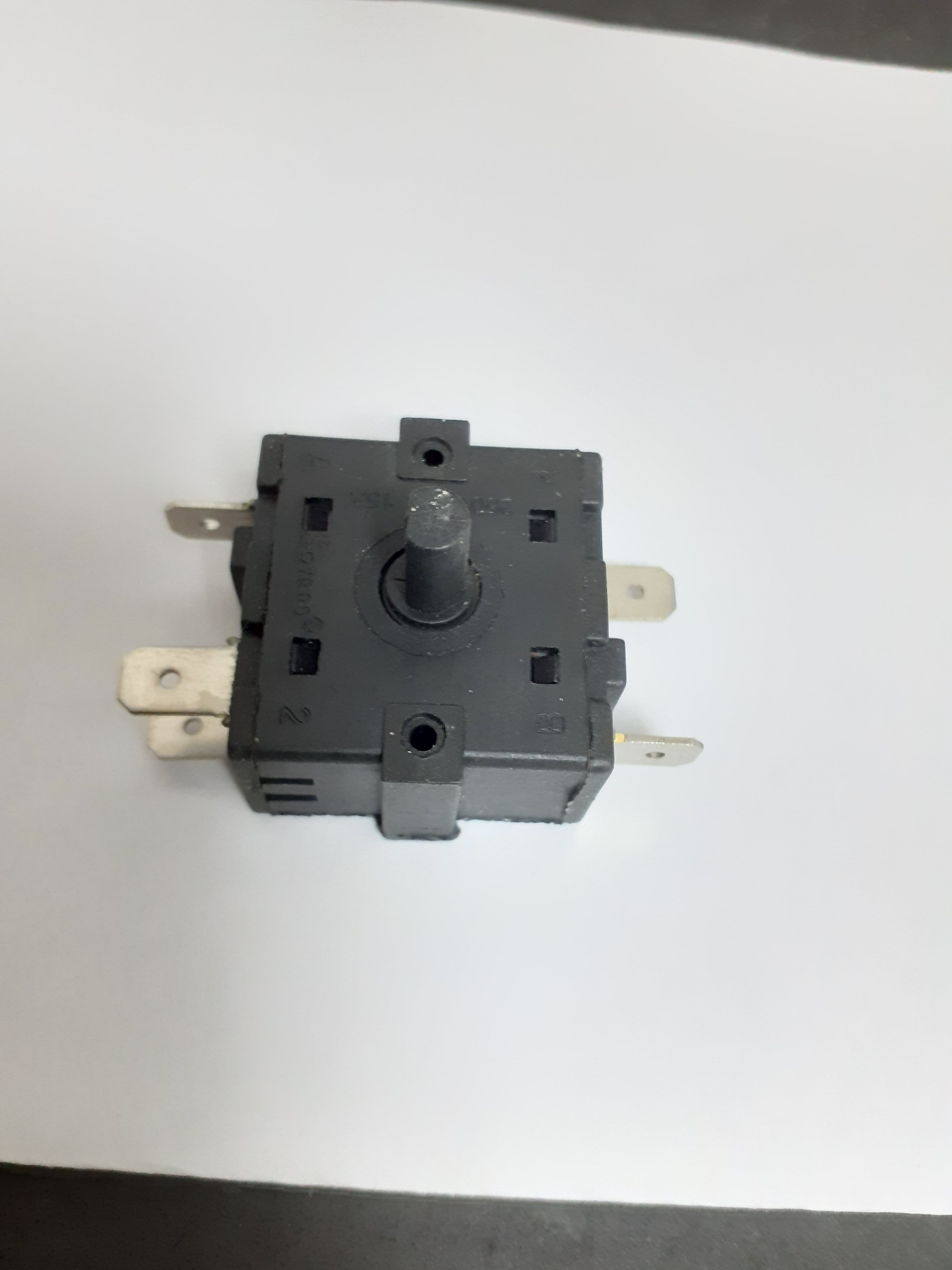 PR003 6 позиций Переключатель