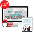 Stretch Habit Starter Kit