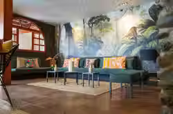 ETM living room