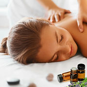 Best Massage | Aromatherapy |Divine Designs Salon Spa | Brandon FL |