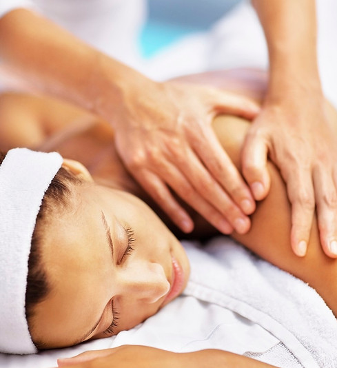 Voted Best Salon-Spa in Brandon