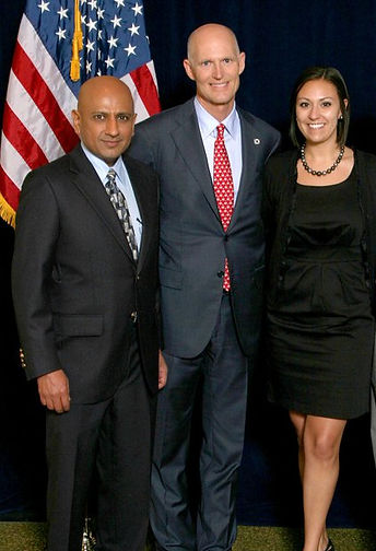 Sam Rashid | Tampa | Hillsborough County | Florida | Business