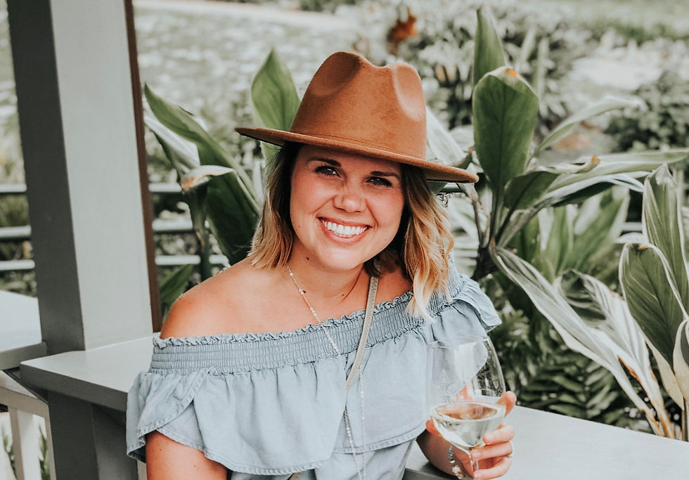 Guest Blogger: Jessica From Well Planned Adventures