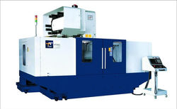 Tongtai Topper TMV-1600A - CNC Milling Center