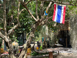 Mr Dee Chilling Hill Samui