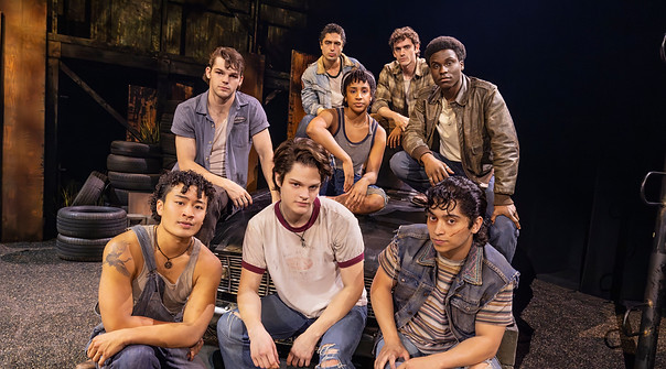 The Outsiders North American Tour Company Photo by Matthew Murphy .jpeg