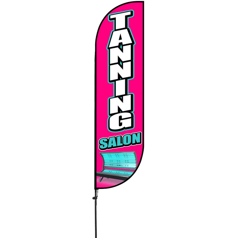 SPF9180 TANNING SALON