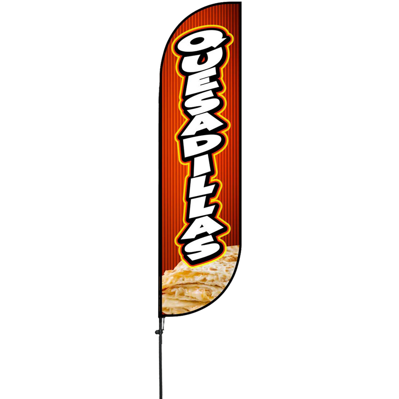 SPF9376 QUESADILLAS