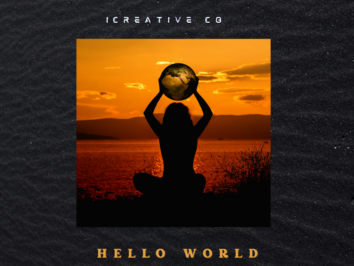                  hello world