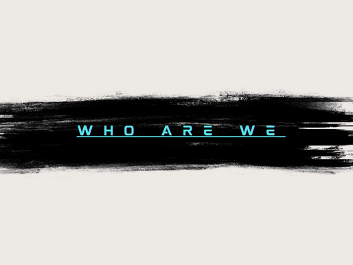                   Who are we