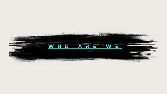                   Who are we