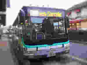 Ligne 270 ©ratp