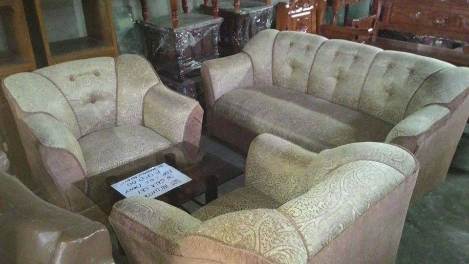 Thumbnail: Drei Sala Set