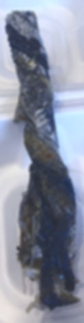 Cod Skin