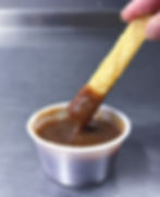 HP Brown Sauce