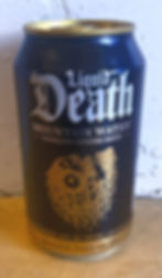 Liquid Death