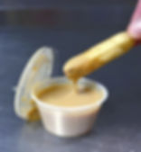 English Mustard