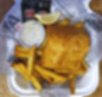 Large Cod