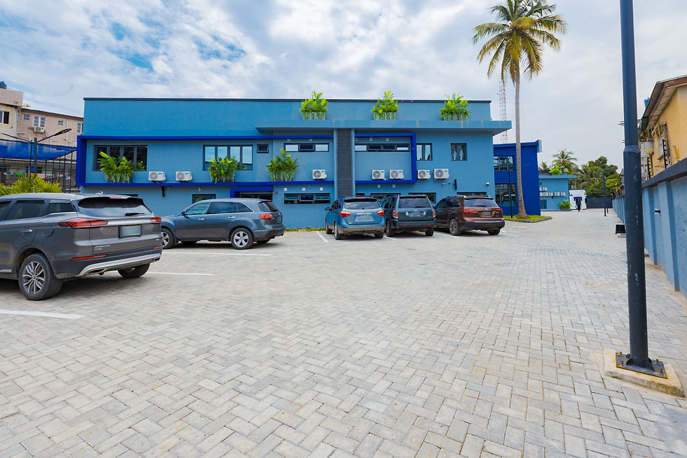 kingmakers corproate hq