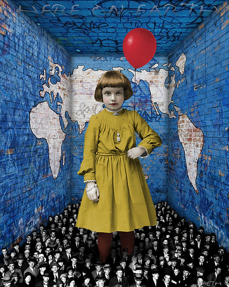 Mad World