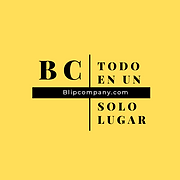 Logo de www.blipcompany.com
