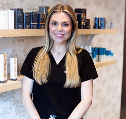 chemical peels near me, acne bootcamp, cool peel, laser rejuvenation, hydrafacials, aesthetician traverse city