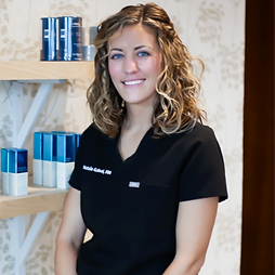 Nurse injector, injectables cadillac, injectables in Traverse city, botox traverse city, botox near me, filler near me