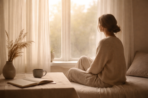 How Do I Know If My Intuition Is Real or Just Anxiety?