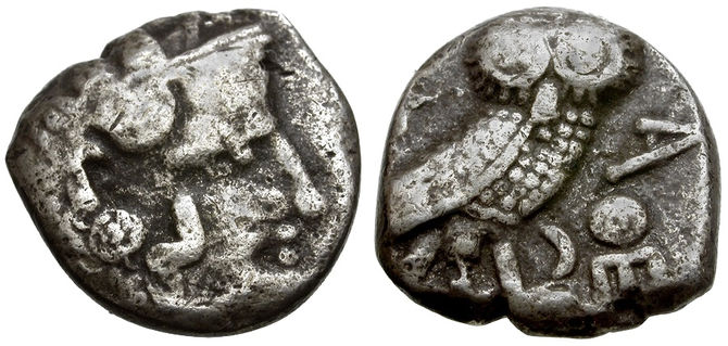 Sabaean Kingdom, 3rd century BC