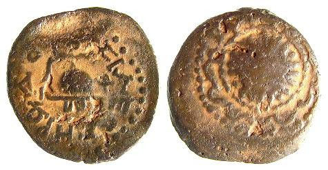 Herod The Great, Reign from 37-4 BC