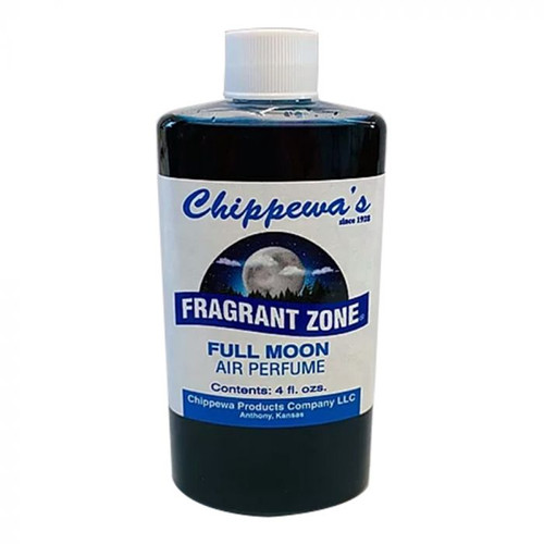 Chippewa's "Full Moon" Fragrant Zone Falls Truck Center